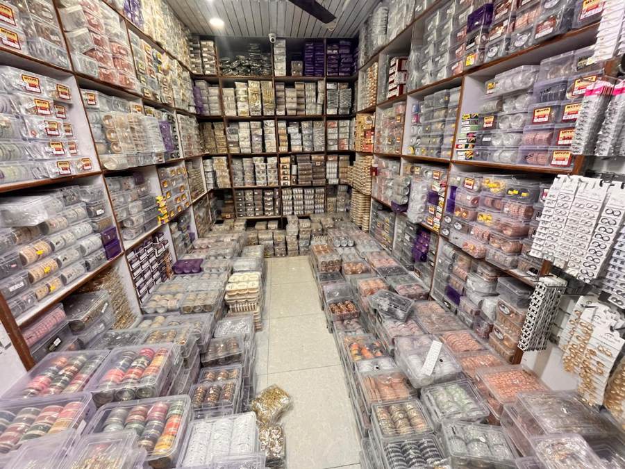 In-Store Stock