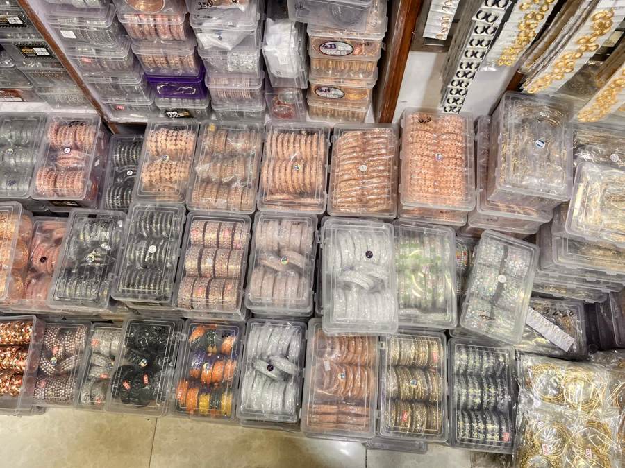 In-Store Stock