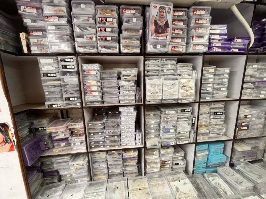 In-Store Stock